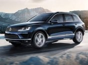 Volkswagen за месяц исправит 600 тысяч авто с дизельными двигателями