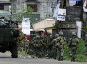 На Филиппинах из-за боев уже погибли около 100 человек