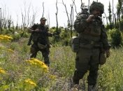 Сутки в зоне ООС обошлись без потерь, уничтожены пять боевиков