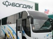 "Богдан" победил в тендере "Киевпасстранса"