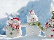 Украинцам обещают постепенное похолодание