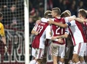 Соперник "Динамо" летит в Киев без 6 игроков основы