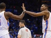 Результаты матчей НБА