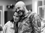 Маша Ефросинина и Тимур Хромаев