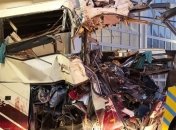 Известна причина катастрофы автобуса со школьниками в Швейцарии