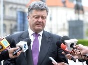 Порошенко: Моя команда готова обеспечить проведение выборов на востоке