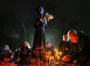 День памяти жертв Голодомора: в КГГА обнародован план мероприятий