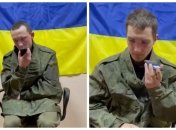 Пленные россияне звонят на домой