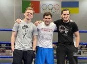 "Нужно выходить и пи****ить его, до****ба": Беринчик рассказал свою тактику на бой с Лопесом (видео)