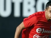 Один из лидеров "Арсенала" может оказаться в "Ювентусе"