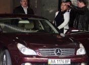 Азаров: Мажоры должны ходить пешком