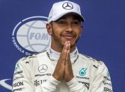 Хэмилтон выиграл гонку Гран-при Италии