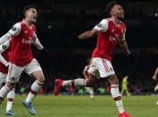 Топ-клубы заинтересованы в форварде Арсенала 