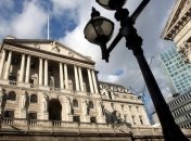 Банк Англии оставил ставку рефинансирования на уровне 0,5%