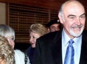 Шон Коннери умер в возрасте 90 лет