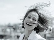 50-річна Наталія Єгорова