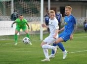 "Я выполнил свою работу хорошо": лучший бомбардир УПЛ обиделся на Шевченко (видео)