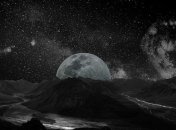 NASA розглядає можливість висадки астронавтів на Місяць без орбітальної станції