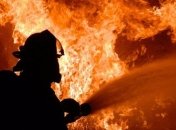 В первый день нового года в пожарах погибли 16 украинцев