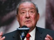 Боб Арум: Всем боксерам придется вернуться к базовой сумме гонораров