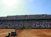 Ролан Гаррос-2016. Бондаренко сыграет с Винчи, Долгополов встретится с Вердаско