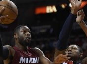 Атакующему защитнику "Майами" покорился рубеж в 18000 очков