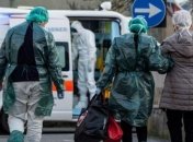 171 українець за кордоном лікується від коронавірусної інфекції