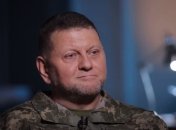 Валерій Залужний