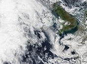 Ураган Лоренцо стал самым мощным в Европе за последние 20 лет