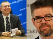 Главы МИД Латвии и Исландии обсудят санкции против РФ