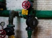 1,5 тысяч людей сидят без тепла в Кировограде из-за аварии