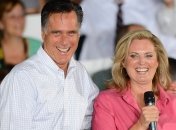 Митт Ромни любит сендвичи с арахисовым маслом и шоколадное молоко