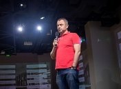 Названо имя нового советника Кличко: кто он