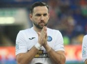 Лидер "Олимпика" рассказал, почему покинул клуб