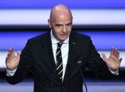 ФИФА может не пустить Саудовскую Аравию на ЧМ-2018