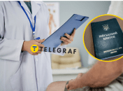 Перед мобилизацией проводится медосмотр