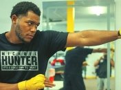 Хирн подыскал еще одного соперника для Усика