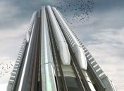 Инженеры построят первое в мире вертикальное метро
