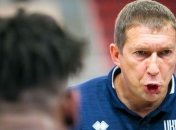 Наставник БК Одесса: В этом сезоне Суперлиги легких поединков не будет