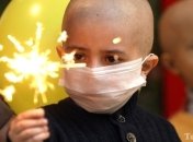 Со счета больного раком ребенка украли деньги