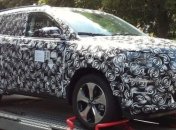 Преемник Jeep Compass дебютирует уже этим летом