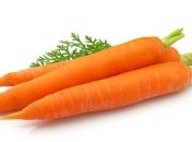 Морковь и картофель - оружие против рака груди