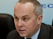 Шуфрич рассказал, что Рыбак сейчас в Киеве