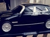 Седана и внедорожник Marussia