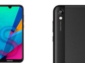 Новинки от Honor: бюджетный 8S с 5,7-дюймовым IPS-экраном и чипом MediaTek Helio A22