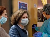 В Україні вперше майже за рік менше 50 тисяч хворих на коронавірус: зведення на 11 червня