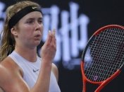 Свитолина в драматическом матче покидает турнир в Пекине