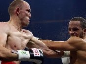 Юрген Бремер вышел в полуфинал Всемирной боксерской суперсерии