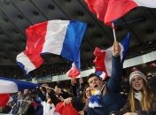 Французы разочарованы и больше не верят в победу своей сборной