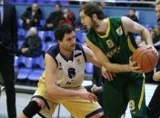 Начало Суперлиги перенесли - команды играют товарищеские матчи